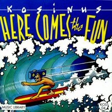 Here Comes the Fun