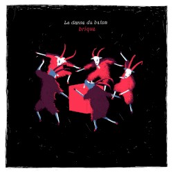 La danse du béton