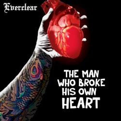 The Man Who Broke His Own Heart