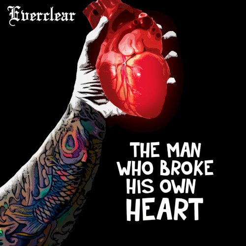 The Man Who Broke His Own Heart