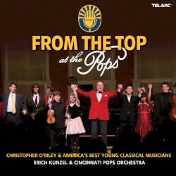 From the Top at the Pops