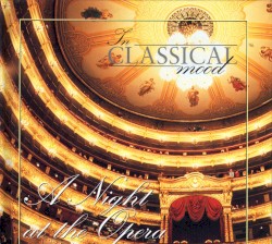A Night at the Opera