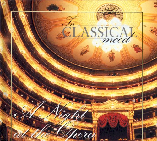 A Night at the Opera