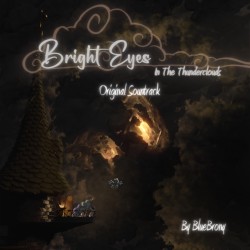 Bright Eyes in the Thunderclouds Original Soundtrack