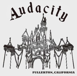 Fullerton, California
