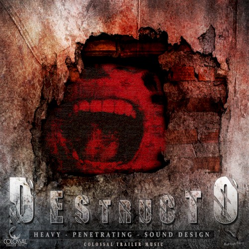 Destructo