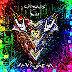 Chiptunes = WIN: Volume 5