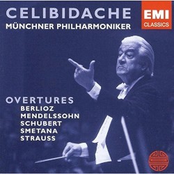 Overtures