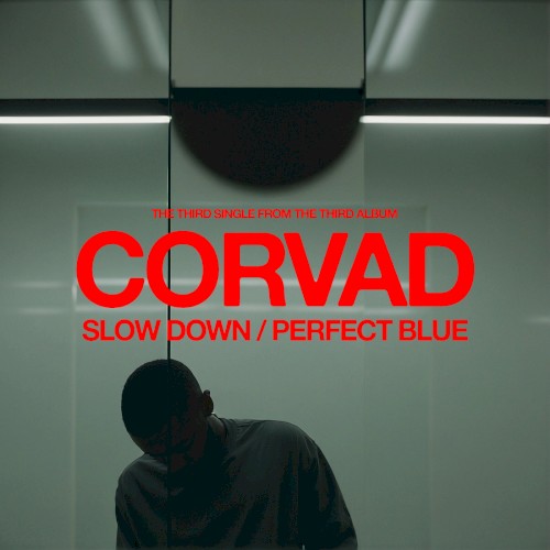 Slow Down / Perfect Blue