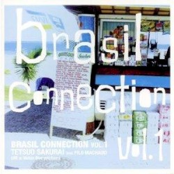 Brasil Connection Vol. 1
