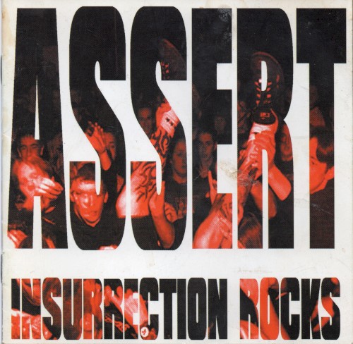 Insurrection Rocks