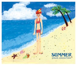 SUMMER (J‐POP) ~未来~ (オルゴールミュージック)