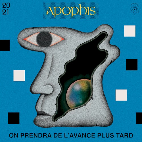 On prendra de l'avance plus tard