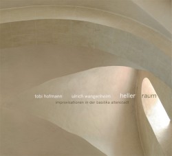 Heller Raum