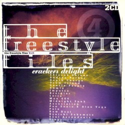 The Freestyle Files, Volume 4: Cracker's Delight