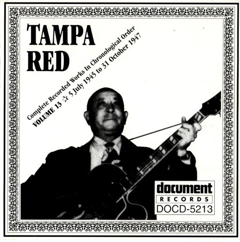 Complete Recorded Works in Chronological Order, Volume 13: 5 July 1954 to 31 October 1947