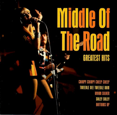 Greatest Hits