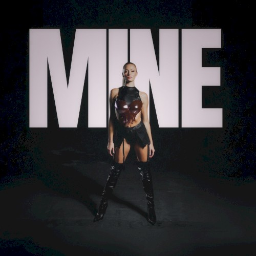 Mine
