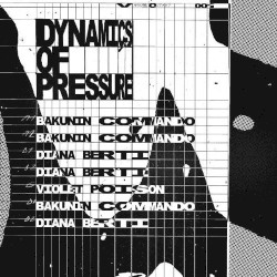 Dynamics Of Pressure