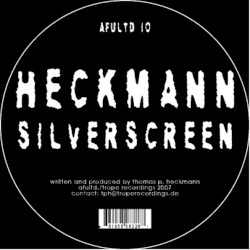 Silverscreen