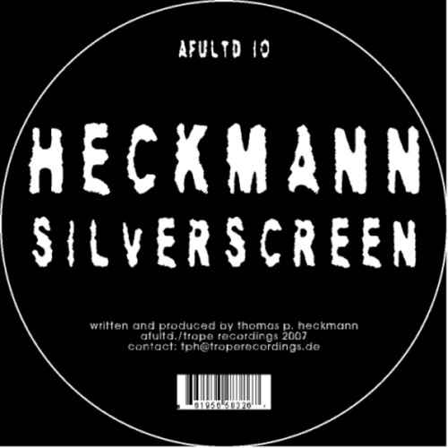 Silverscreen