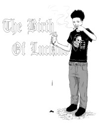 The Birth of Luciano