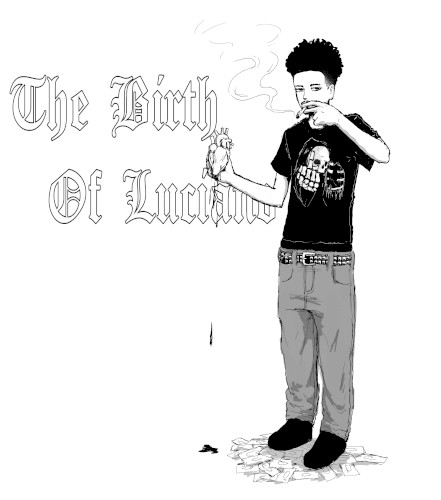 The Birth of Luciano