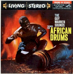 Themes for African Drums