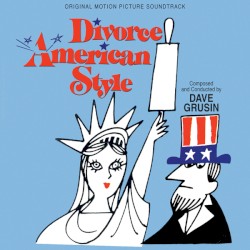 Divorce American Style / The Art of Love