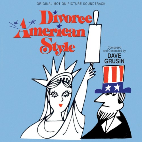 Divorce American Style / The Art of Love