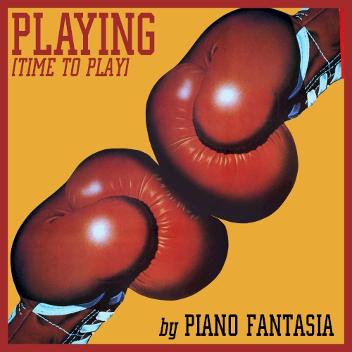 Playing - Time To Play