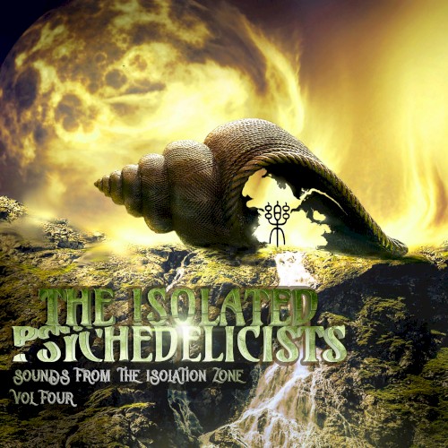 Sounds From the Isolation Zone, Vol.4