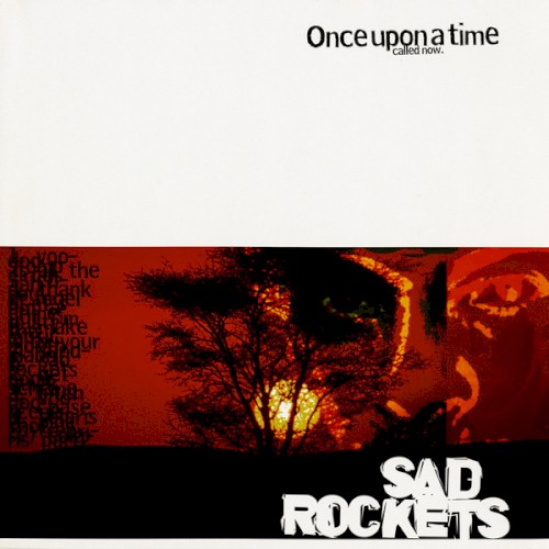 Once Upon a Time Called Now