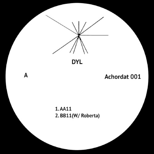 Achordat 001