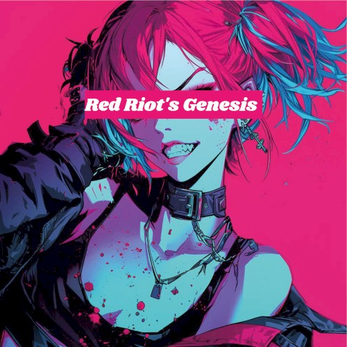 Red Riot’s Genesis