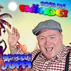 Hoch die Hände!