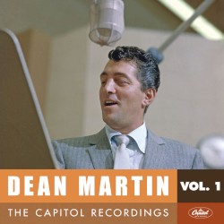 The Capitol Recordings, Vol. 1