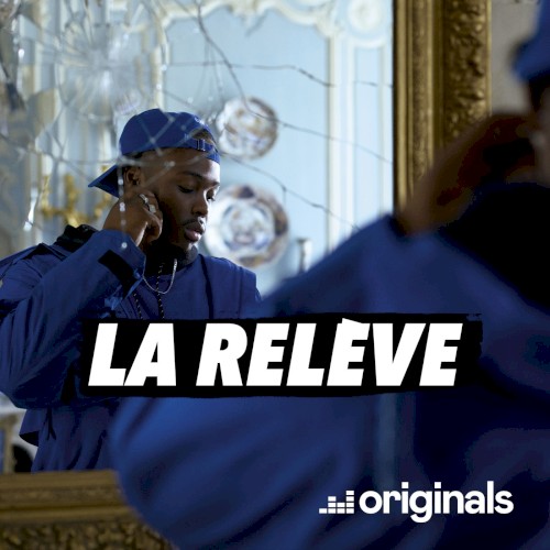 Milligramme - La Relève