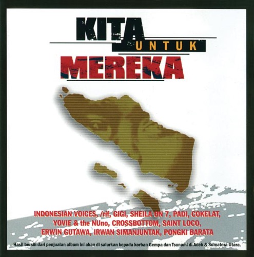 Kita untuk Mereka