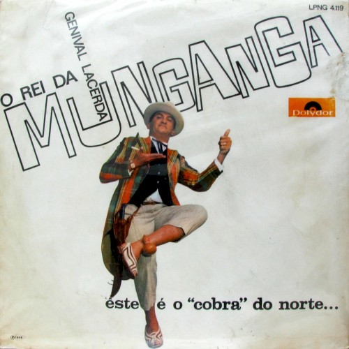 Este é o cobra do Norte