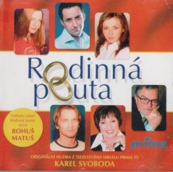 Hudba ze seriálu rodinná pouta