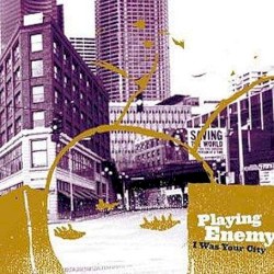 I Was Your City