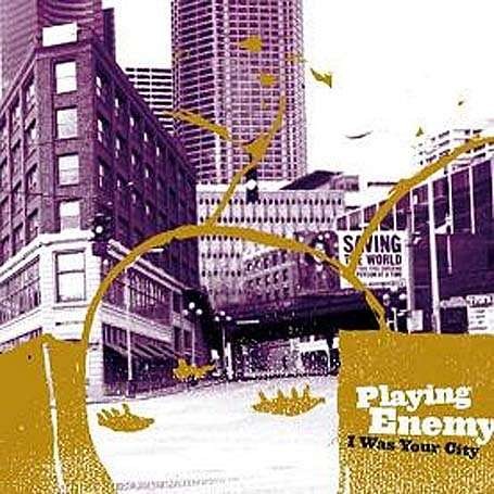 I Was Your City