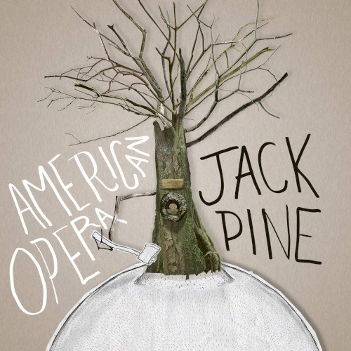 Jack Pine