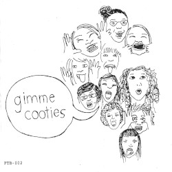 Gimme Cooties