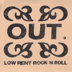 Low Rent Rock N Roll