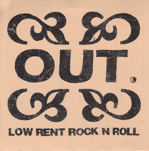 Low Rent Rock N Roll