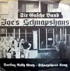 Joe's Schnapshaus