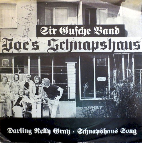 Joe's Schnapshaus