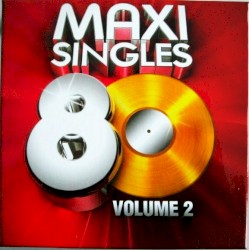 Maxi Singles 80, Volume 2